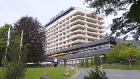 Maritim Berghotel Braunlage Foto Maritim